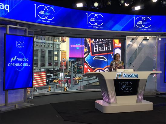DCE Academy Nasdaq 2